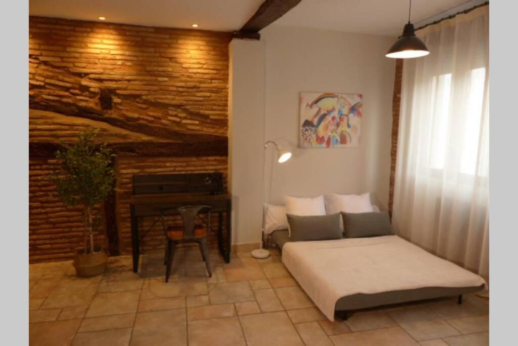 Urban Loft La Galeria Apartment Logrono Exterior photo