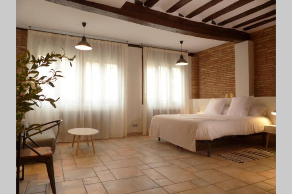 Urban Loft La Galeria Apartment Logrono Exterior photo