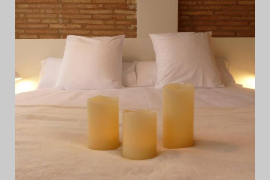 Urban Loft La Galeria Apartment Logrono Exterior photo