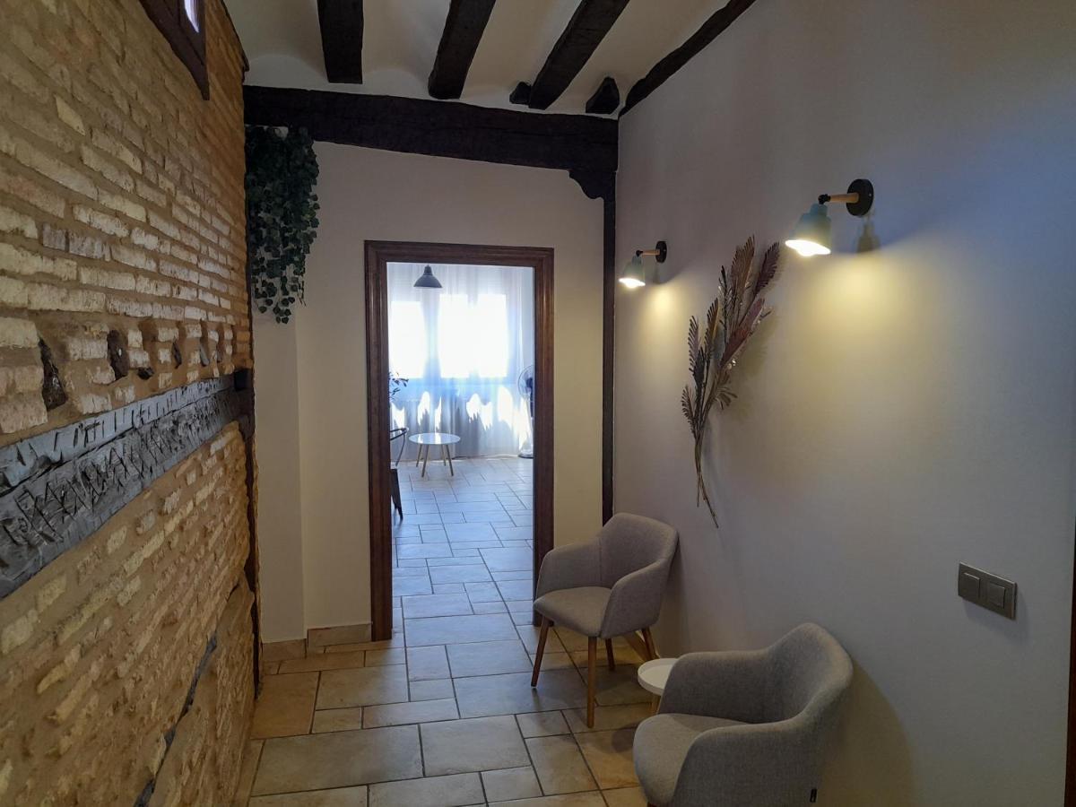 Urban Loft La Galeria Apartment Logrono Exterior photo