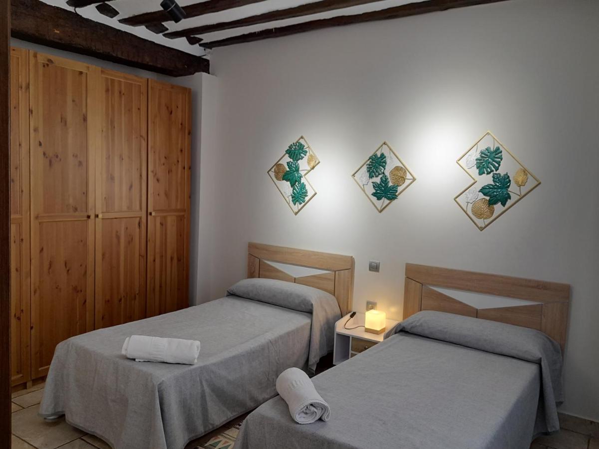 Urban Loft La Galeria Apartment Logrono Exterior photo