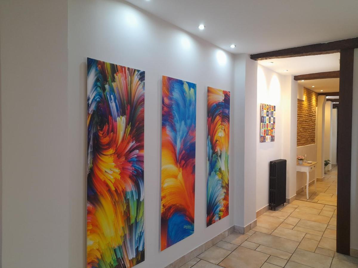 Urban Loft La Galeria Apartment Logrono Exterior photo